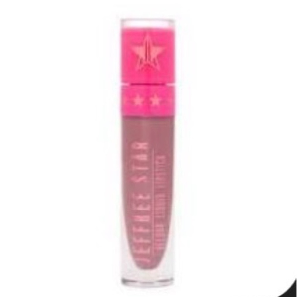 Jeffree Star DECEASED VelOUR LIQUID LIPPY MAUVE - Picture 4 of 5